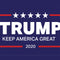 Keep America Great AirPods Pro 2nd Gen Skin